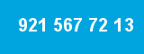 921 567 72 13
